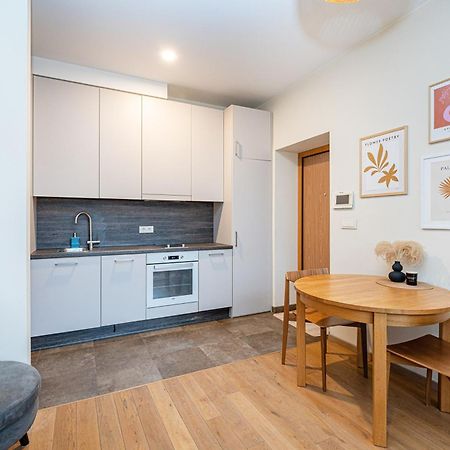 Apartmán Butukas Dviems Vilnius Exteriér fotografie
