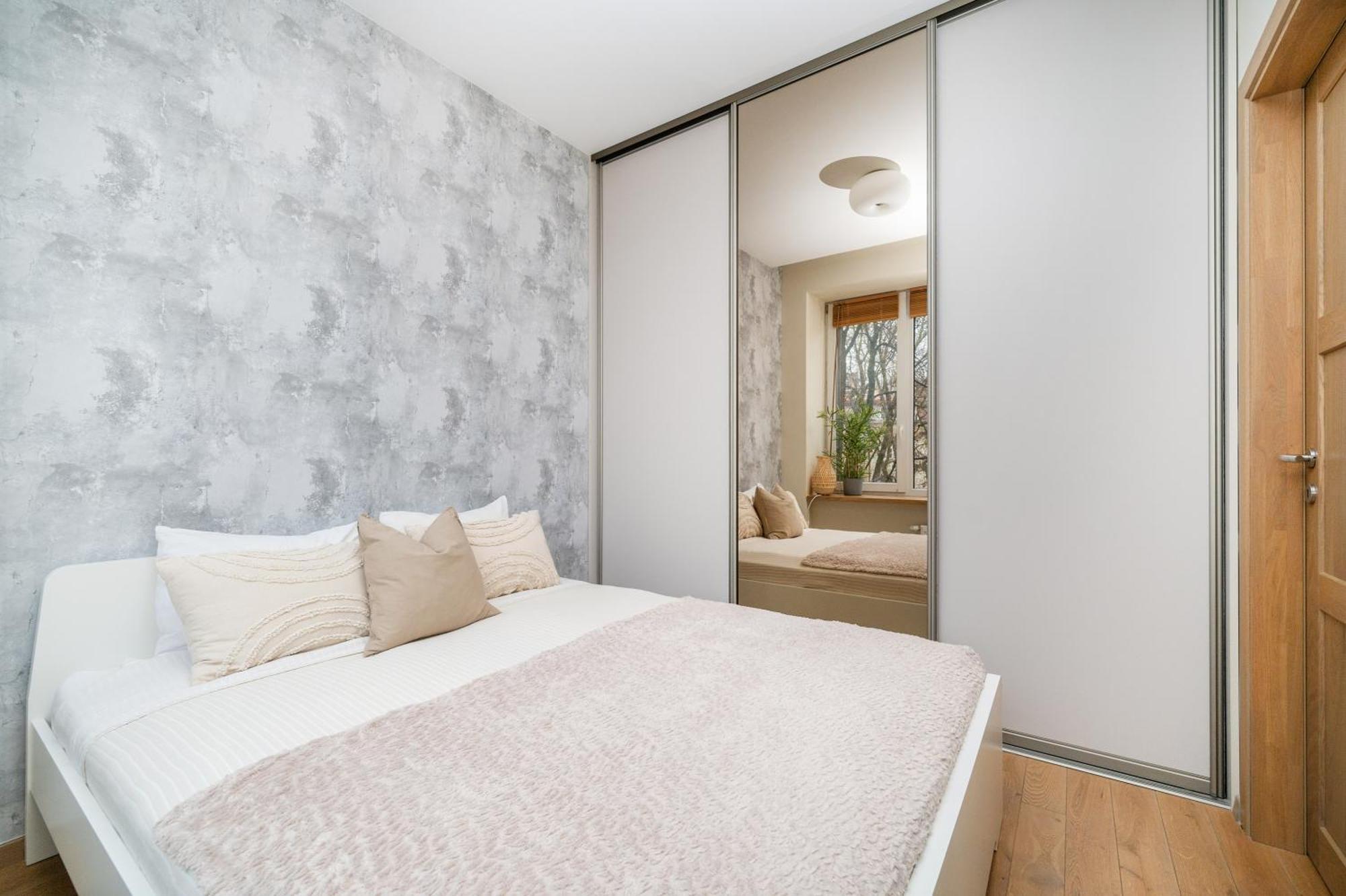 Apartmán Butukas Dviems Vilnius Exteriér fotografie